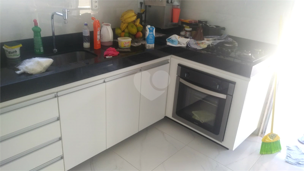 Venda Casa de vila Rio De Janeiro Quintino Bocaiúva REO792566 6