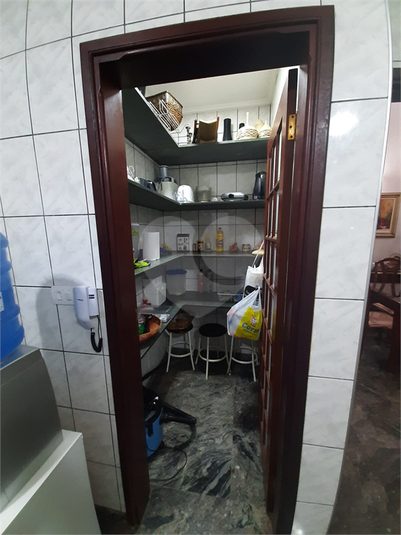 Venda Casa São João Da Boa Vista Parque Jequitibás REO792571 18