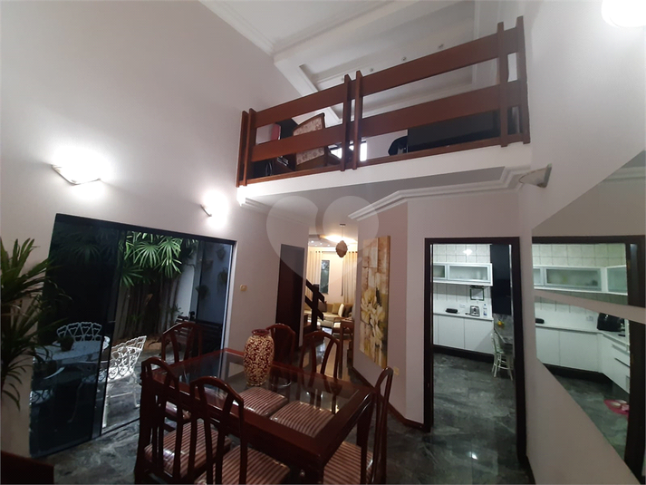 Venda Casa São João Da Boa Vista Parque Jequitibás REO792571 19