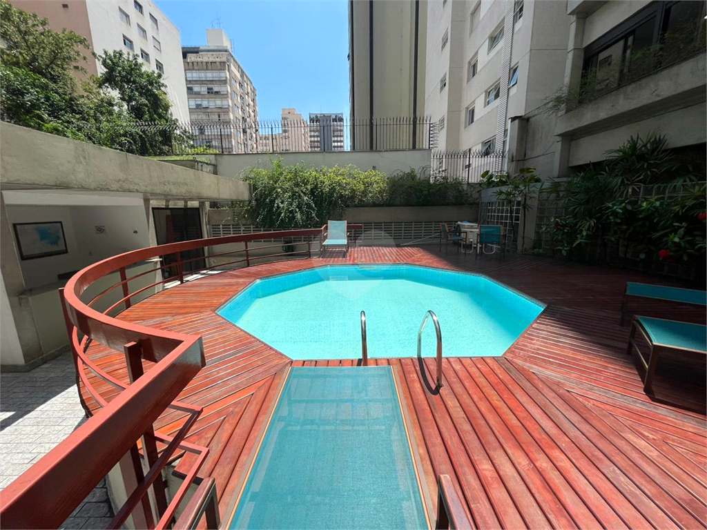 Venda Casa São Paulo Jardim Sílvia (zona Oeste) REO792574 24