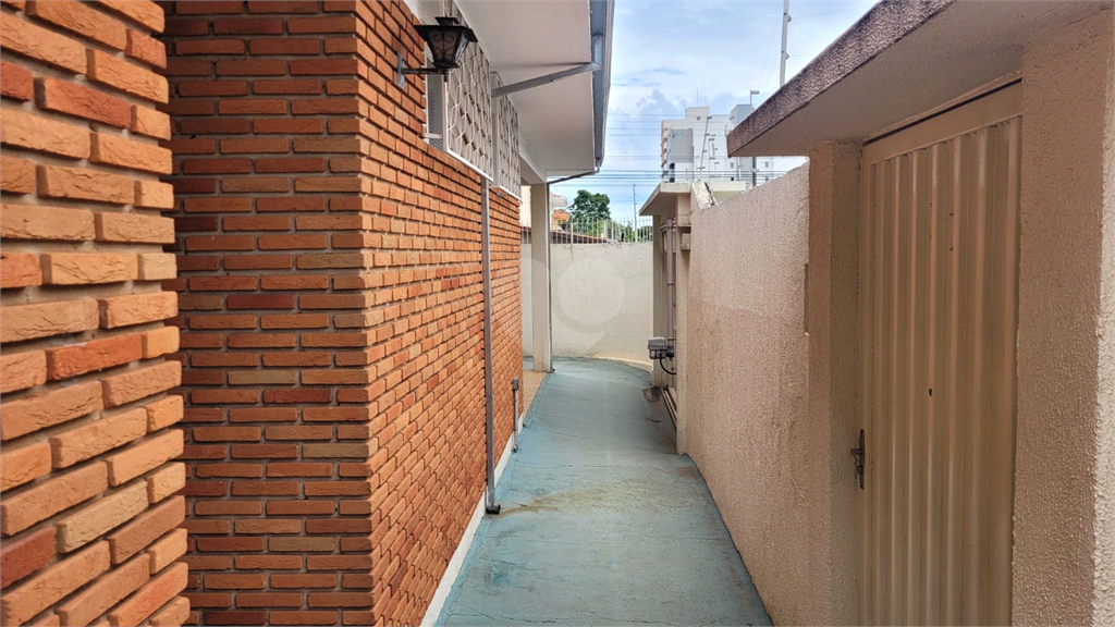 Venda Casa São Carlos Jardim Paraíso REO792585 2