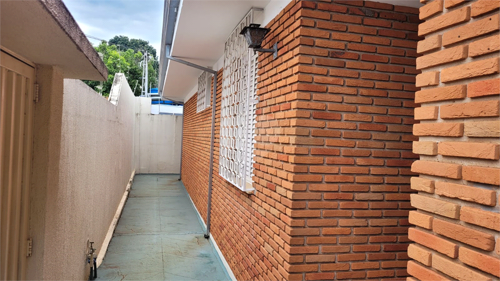 Venda Casa São Carlos Jardim Paraíso REO792585 5