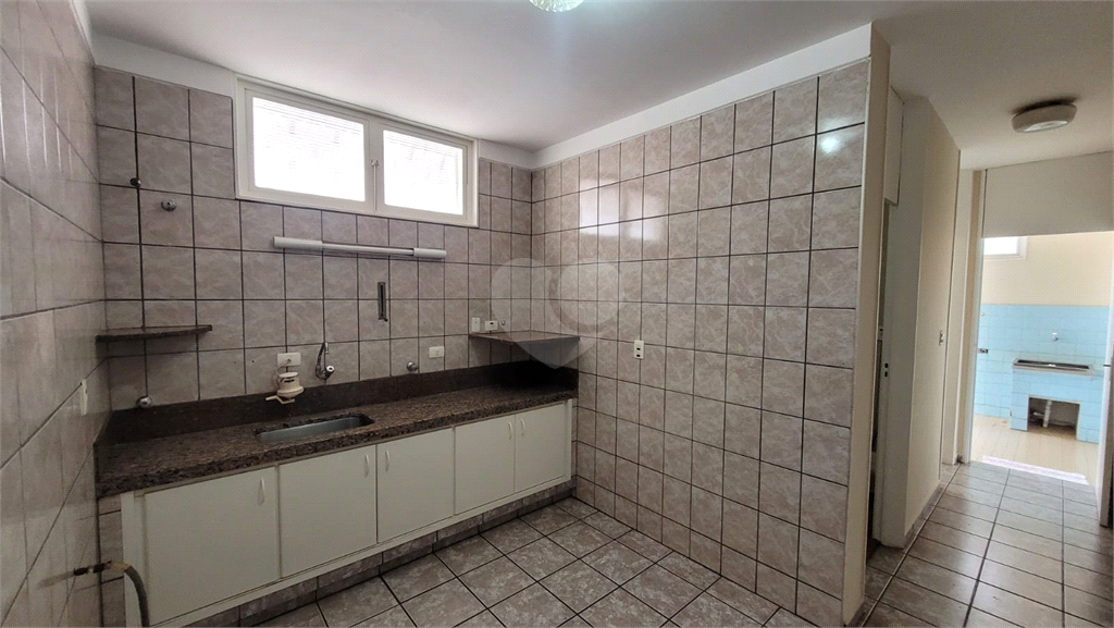 Venda Casa São Carlos Jardim Paraíso REO792585 14