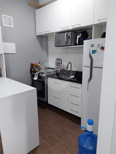 Venda Apartamento São Paulo Vila Butantã REO792590 15