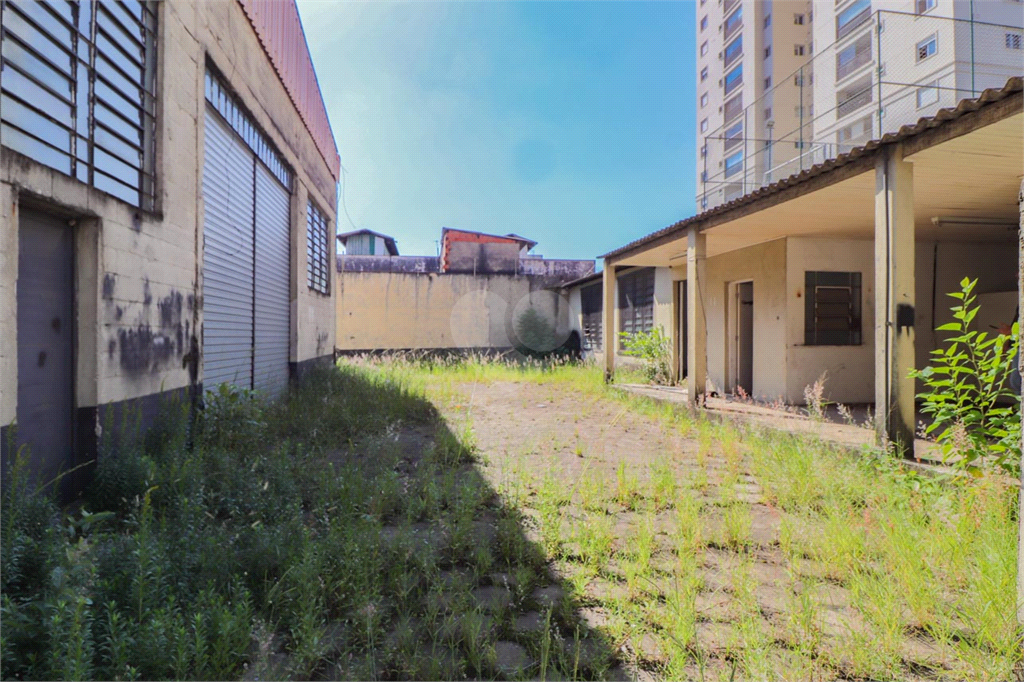 Venda Galpão São Paulo Várzea Da Barra Funda REO792604 21