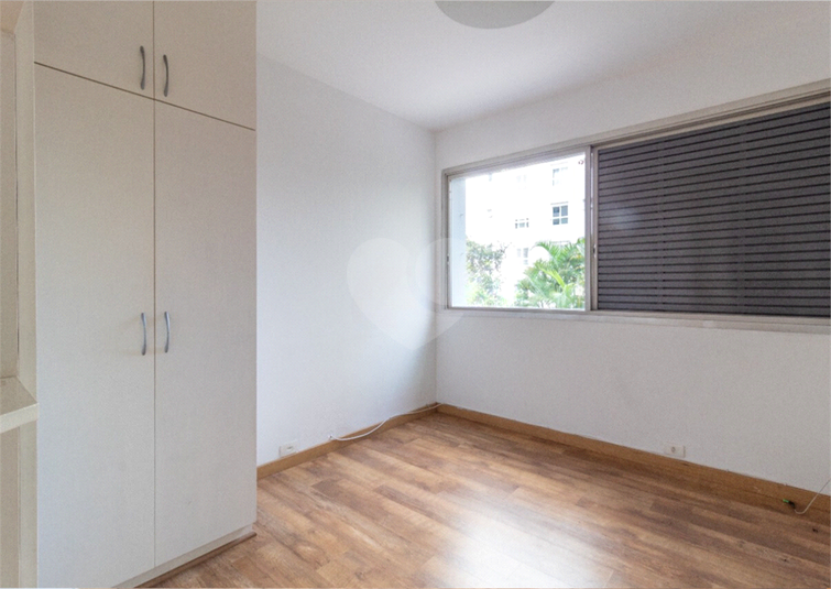 Venda Apartamento São Paulo Pinheiros REO792606 14