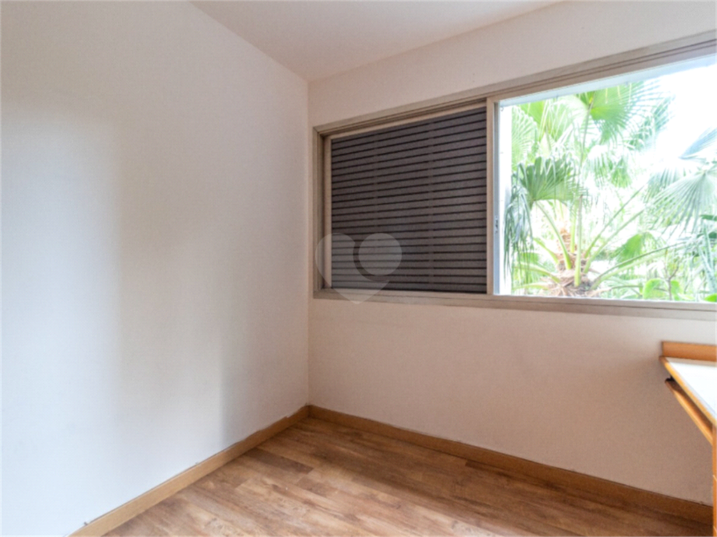 Venda Apartamento São Paulo Pinheiros REO792606 15