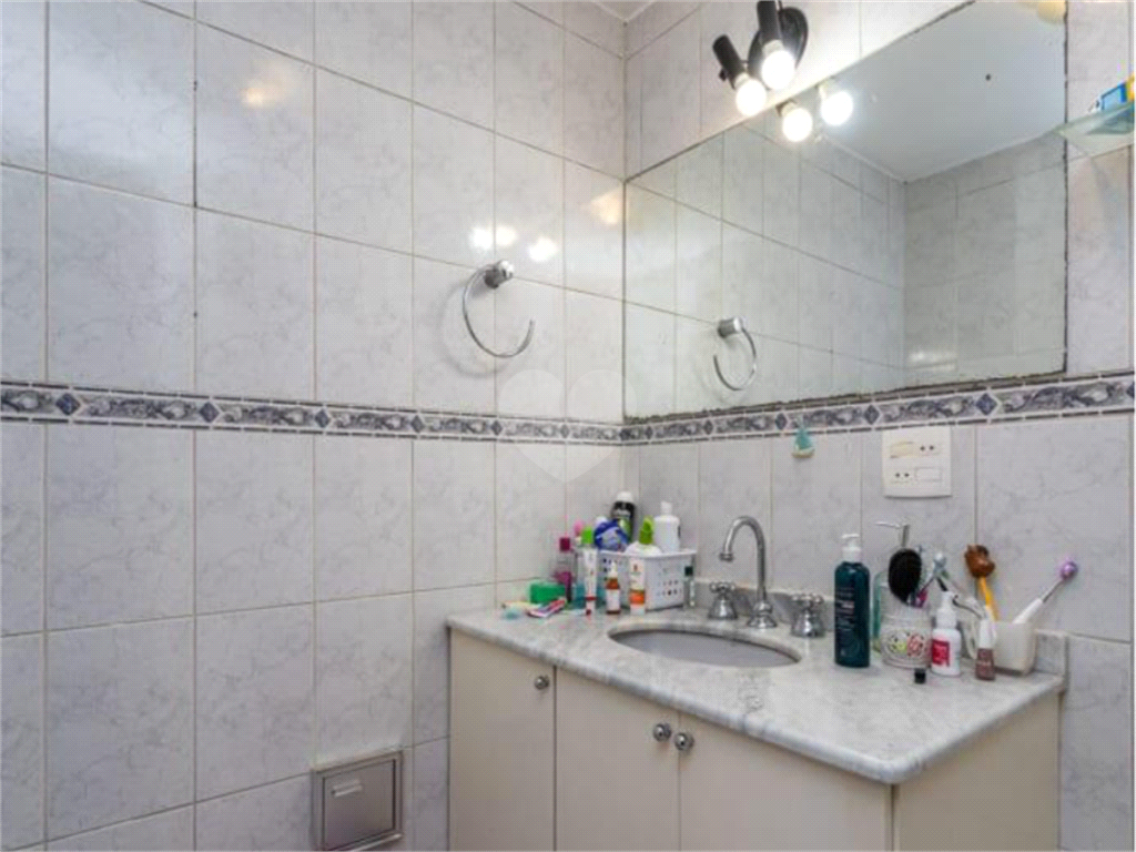 Venda Apartamento São Paulo Pinheiros REO792606 21