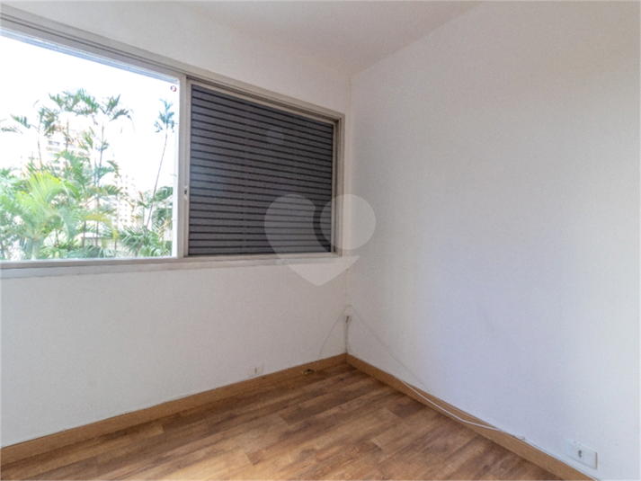 Venda Apartamento São Paulo Pinheiros REO792606 17