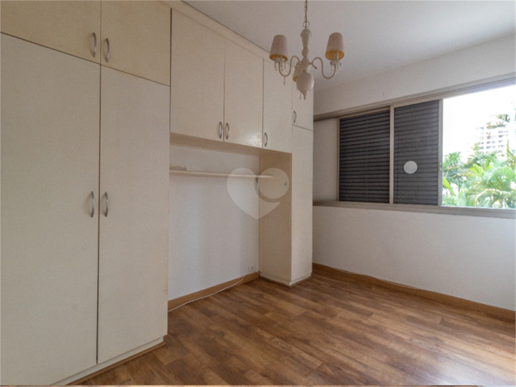 Venda Apartamento São Paulo Pinheiros REO792606 16