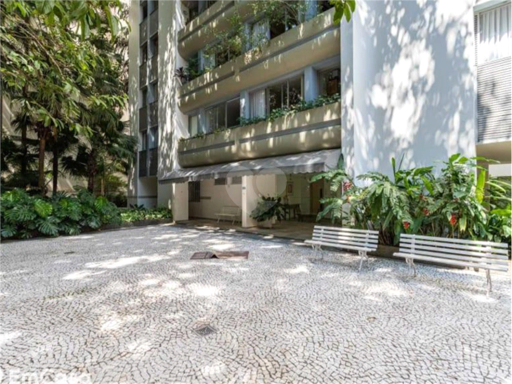 Venda Apartamento São Paulo Pinheiros REO792606 1