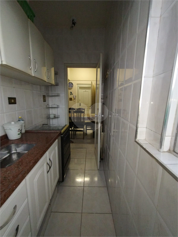 Venda Apartamento São Vicente Centro REO792610 13