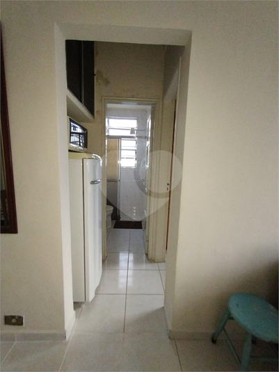 Venda Apartamento São Vicente Centro REO792610 6