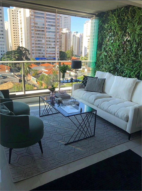 Venda Apartamento São Paulo Cidade Monções REO792613 5