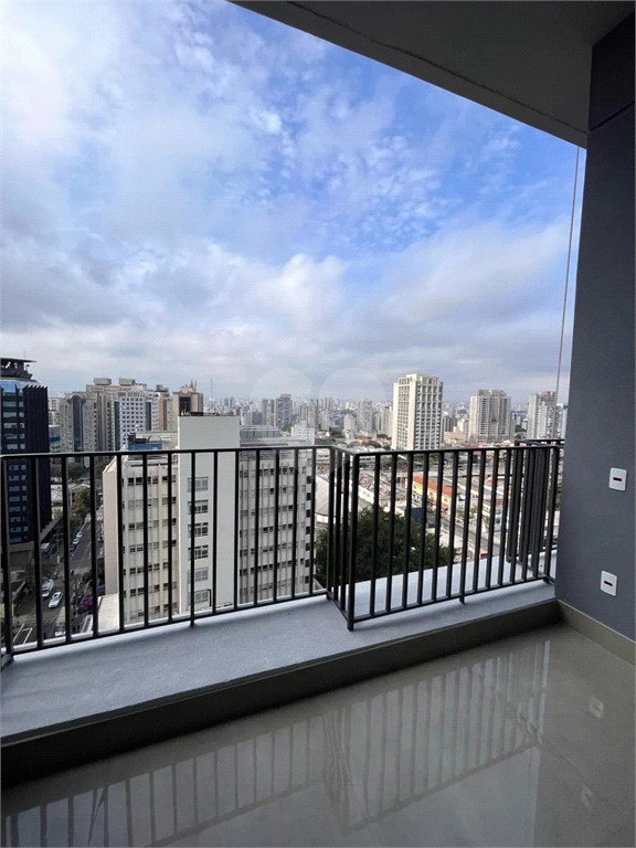 Venda Apartamento São Paulo Vila Mariana REO792614 6