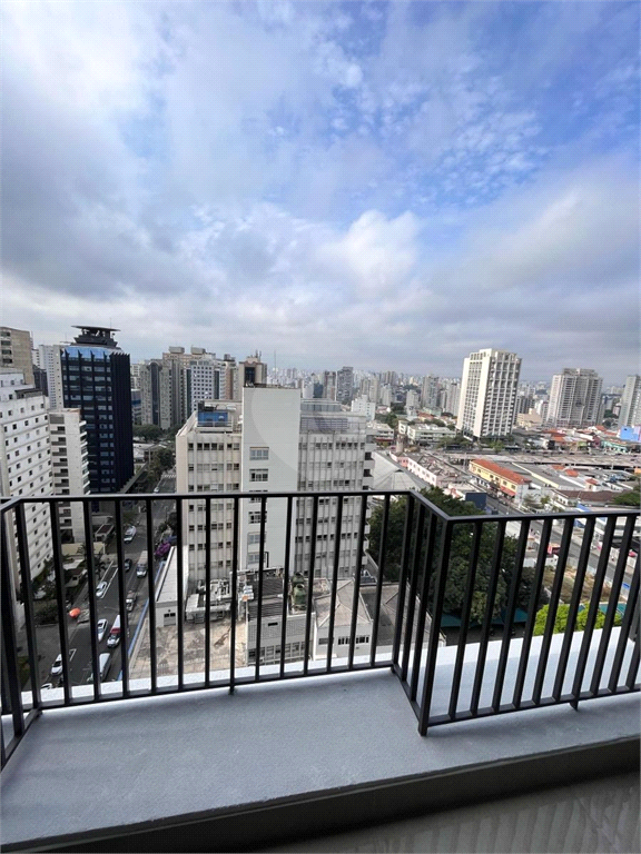 Venda Apartamento São Paulo Vila Mariana REO792614 3