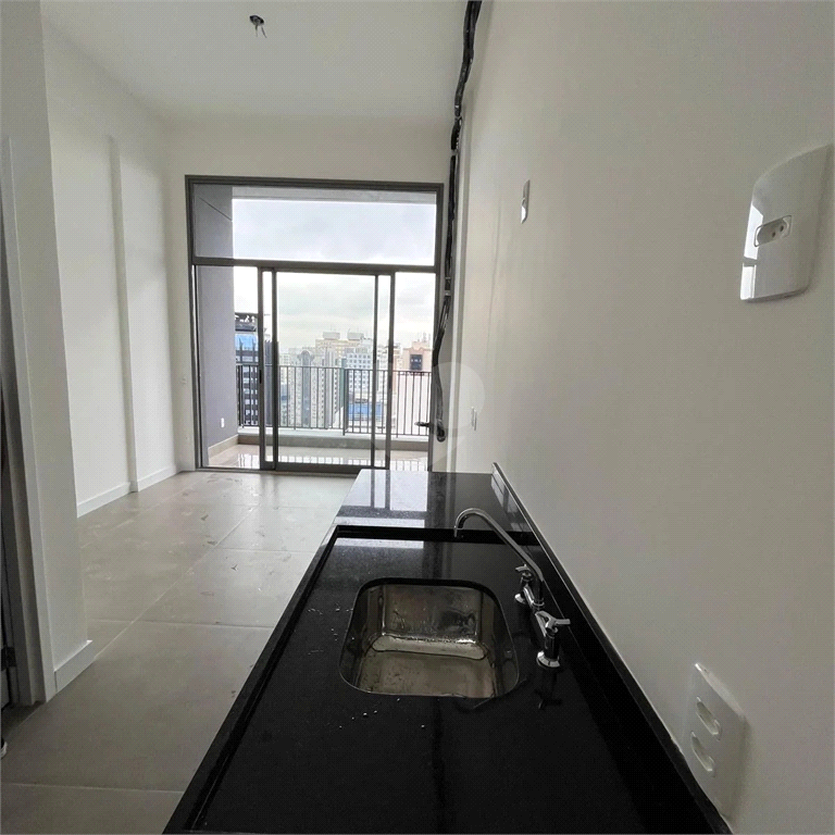 Venda Apartamento São Paulo Vila Mariana REO792614 4