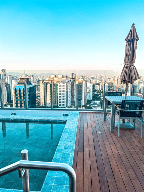 Venda Apartamento São Paulo Vila Mariana REO792614 15