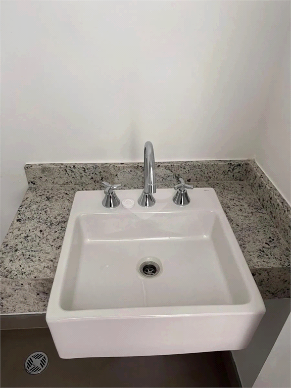 Venda Apartamento São Paulo Vila Mariana REO792614 8