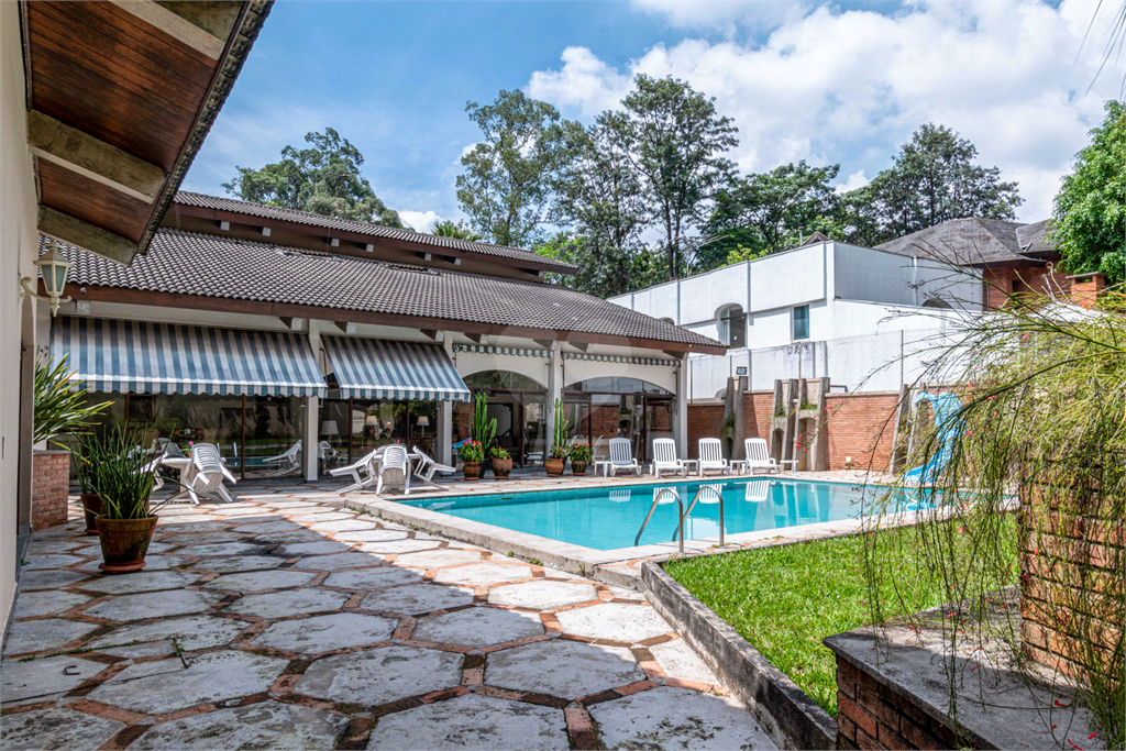 Venda Casa de vila São Paulo Jardim Dos Estados REO792619 2