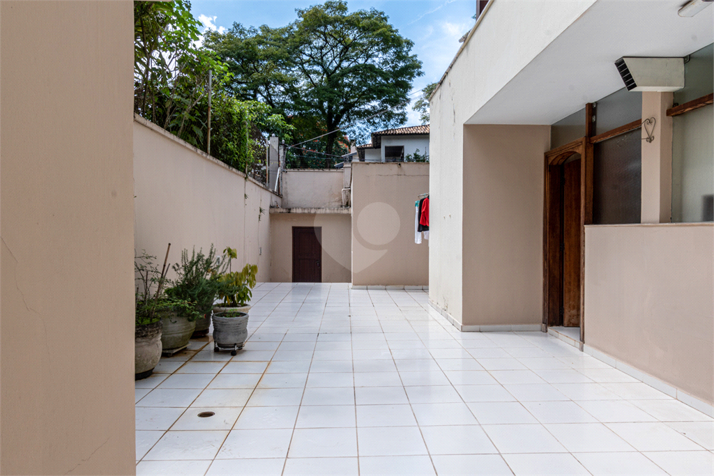 Venda Casa de vila São Paulo Jardim Dos Estados REO792619 40