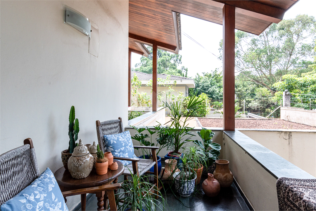 Venda Casa de vila São Paulo Jardim Dos Estados REO792619 46