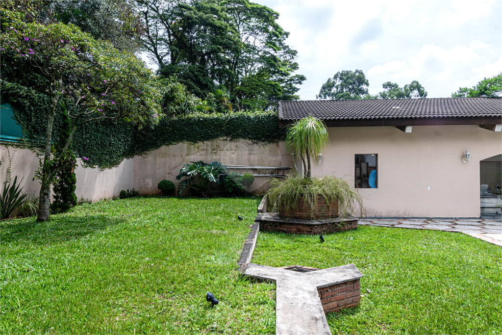 Venda Casa de vila São Paulo Jardim Dos Estados REO792619 28