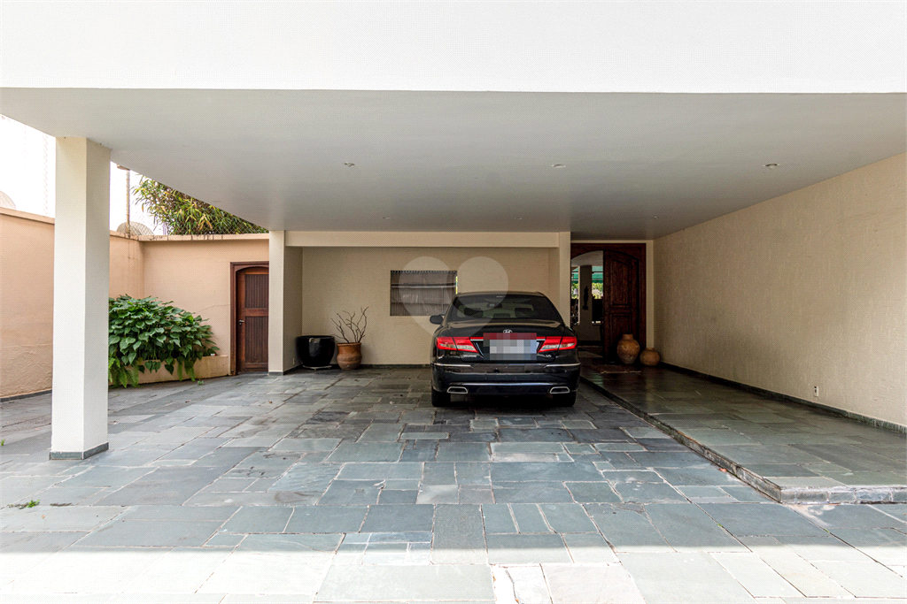 Venda Casa de vila São Paulo Jardim Dos Estados REO792619 81