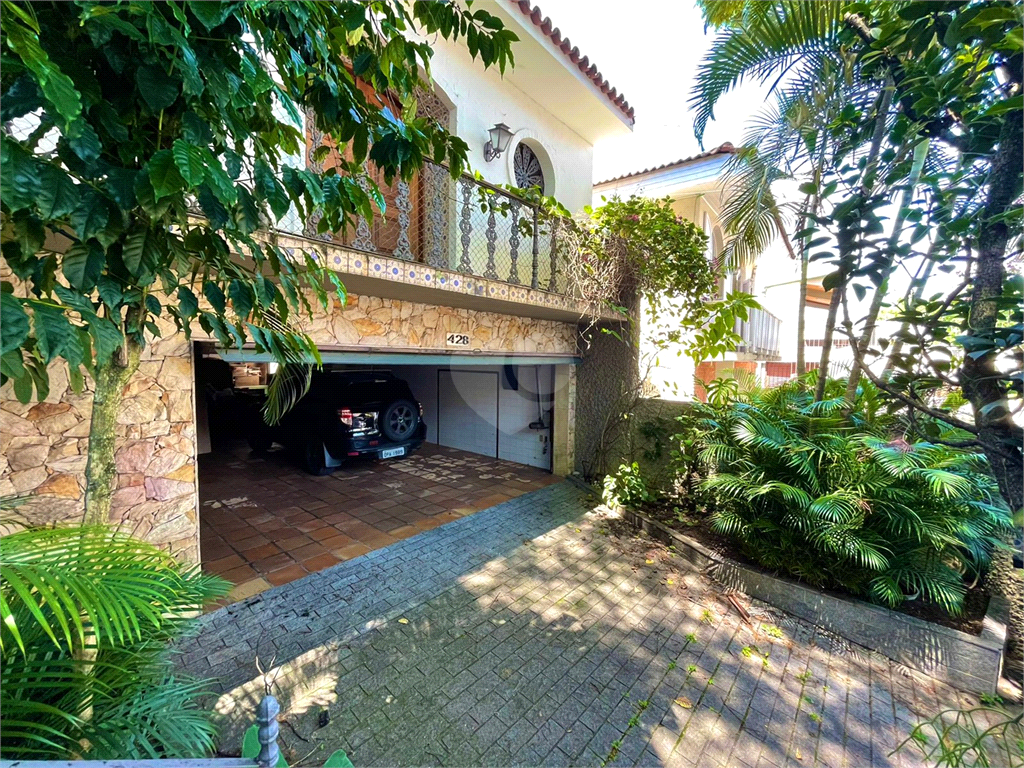 Venda Casa térrea São Paulo Jardim Franca REO792623 13