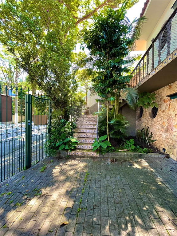 Venda Casa térrea São Paulo Jardim Franca REO792623 2