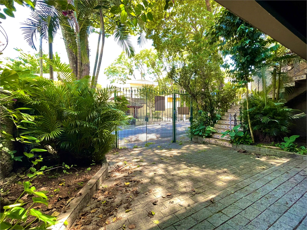 Venda Casa térrea São Paulo Jardim Franca REO792623 7