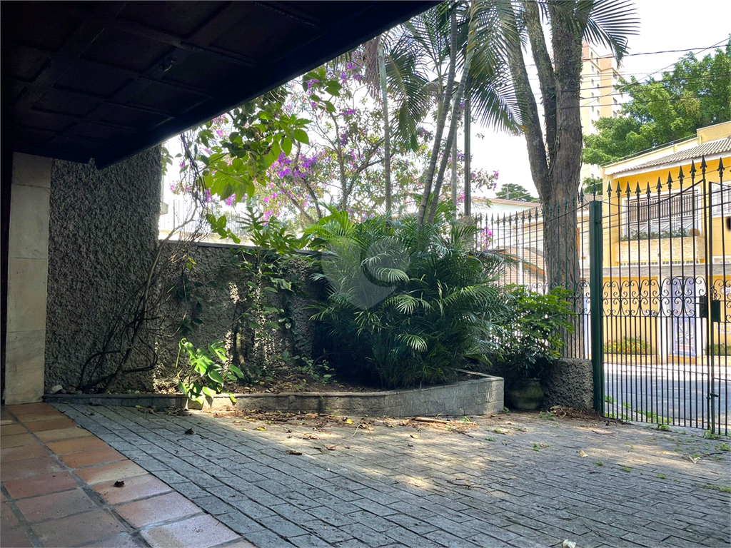 Venda Casa térrea São Paulo Jardim Franca REO792623 3