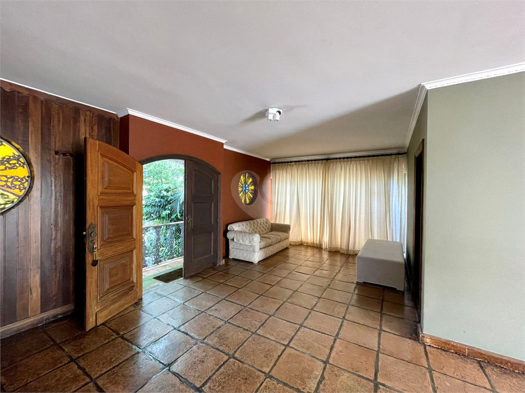 Venda Casa térrea São Paulo Jardim Franca REO792623 16