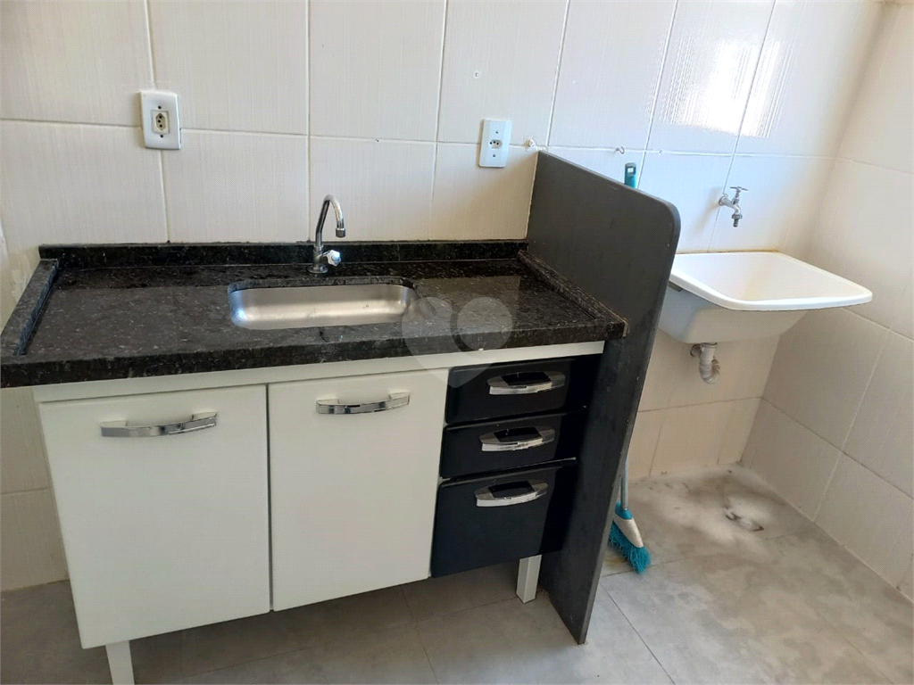 Venda Apartamento Uberlândia Mansour REO792625 8