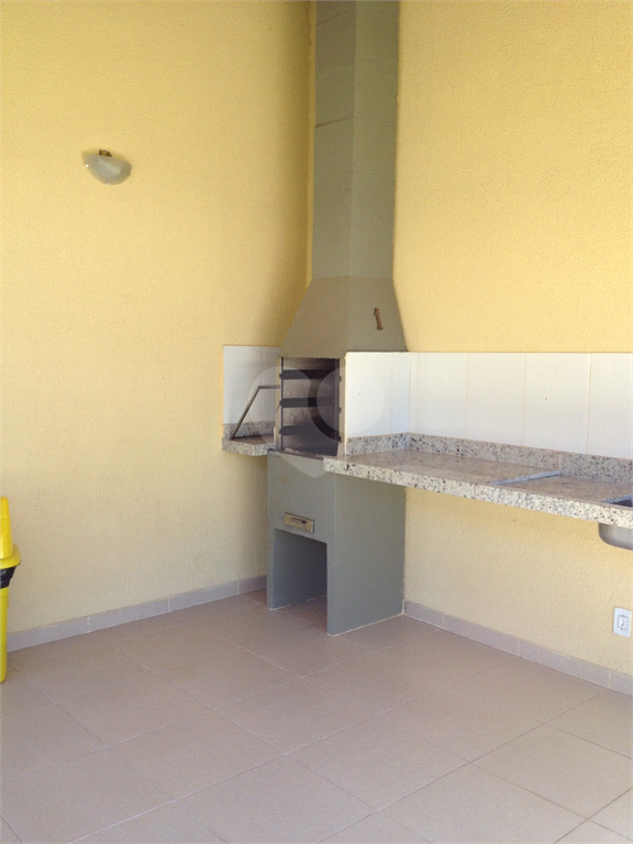 Venda Apartamento Uberlândia Mansour REO792625 14