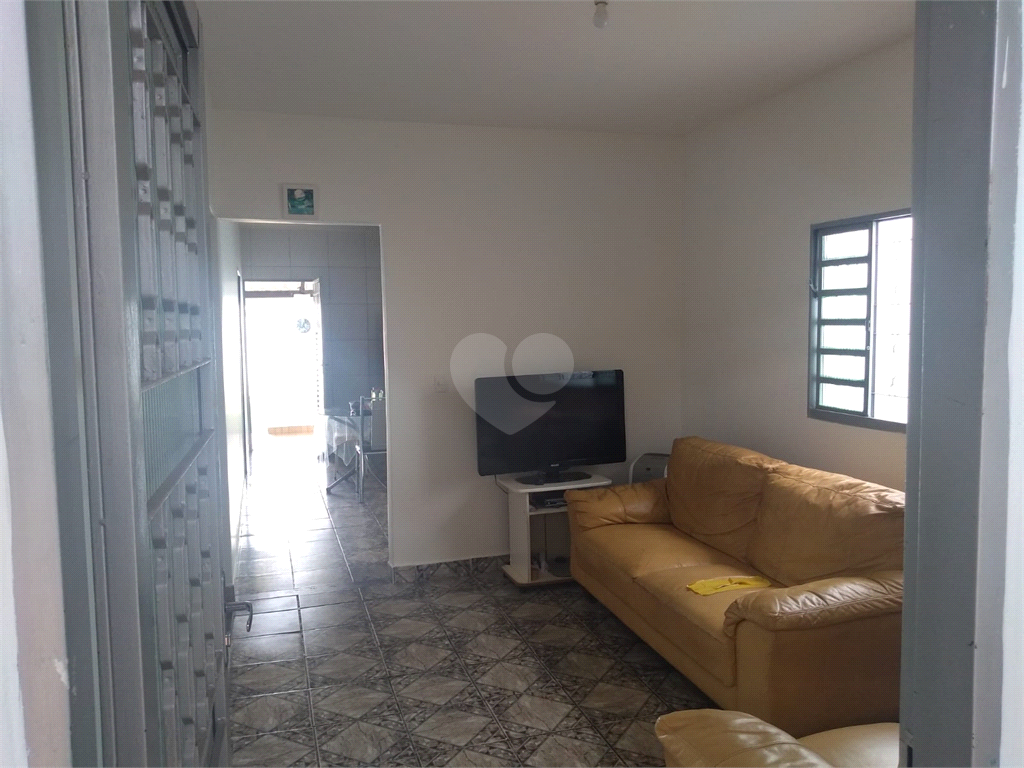 Venda Casa Uberlândia Residencial Gramado REO792641 16