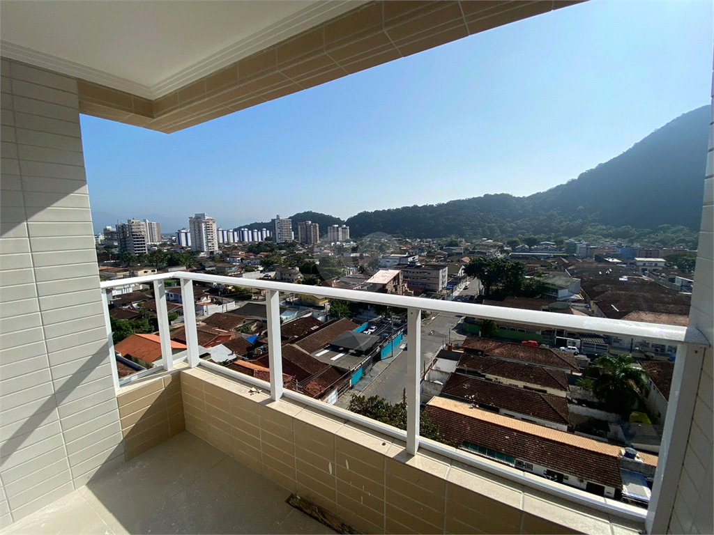 Venda Apartamento Praia Grande Canto Do Forte REO792642 27