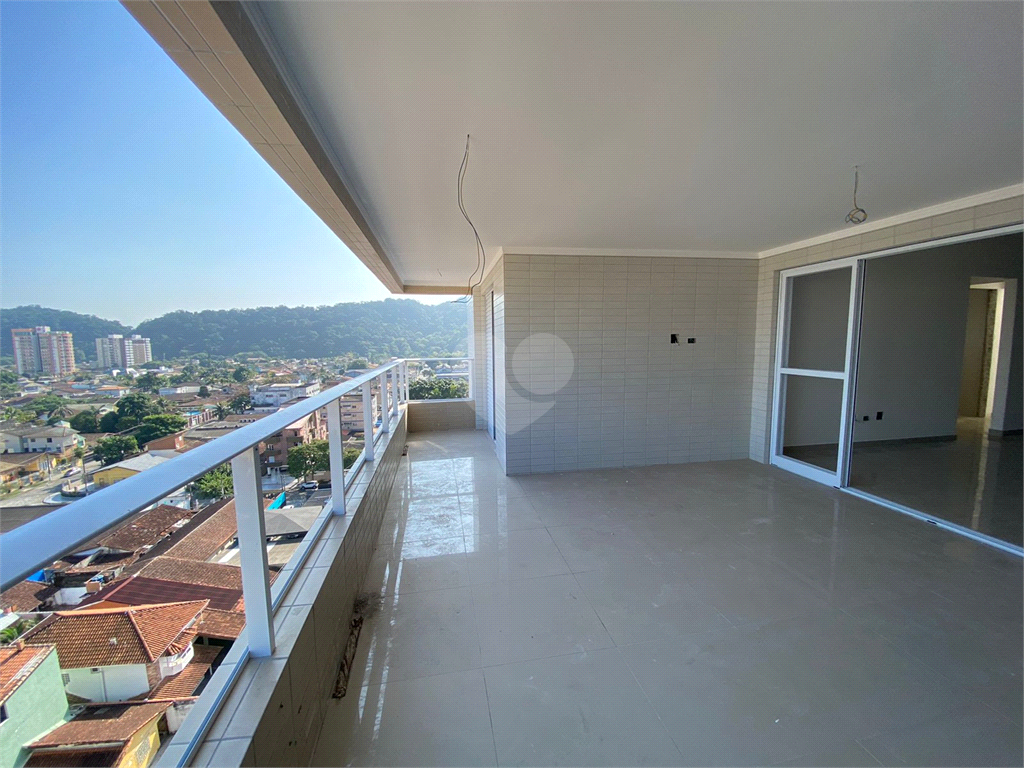 Venda Apartamento Praia Grande Canto Do Forte REO792642 18