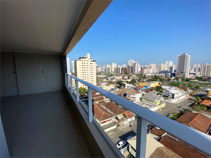 Venda Apartamento Praia Grande Canto Do Forte REO792642 22