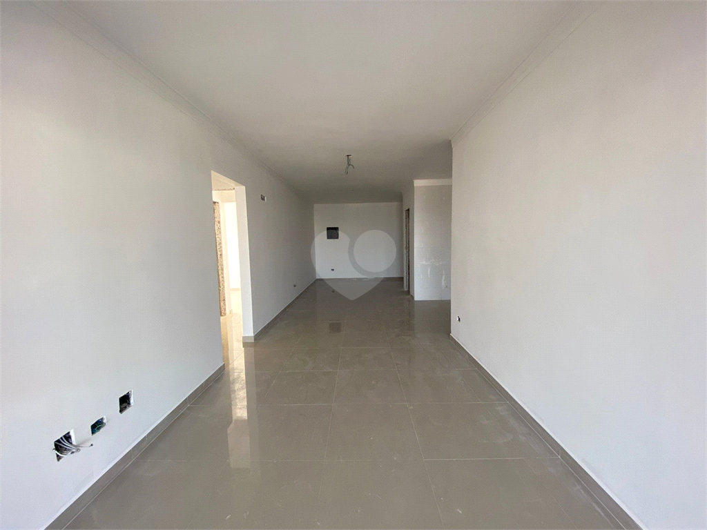 Venda Apartamento Praia Grande Canto Do Forte REO792642 8