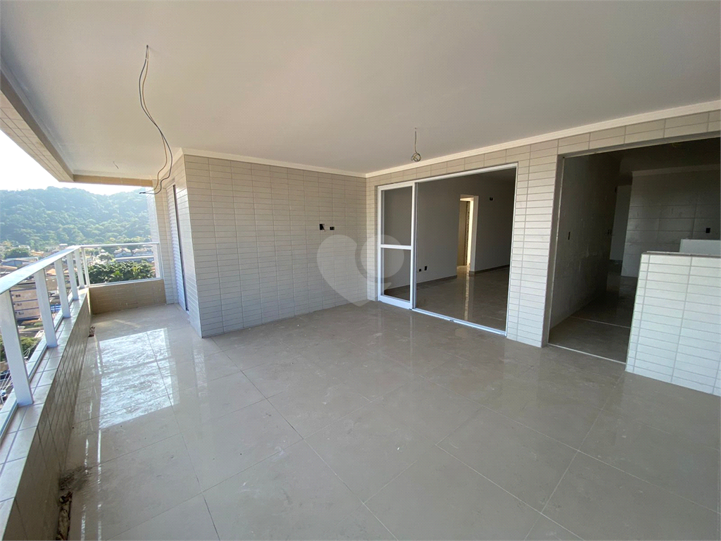 Venda Apartamento Praia Grande Canto Do Forte REO792642 17