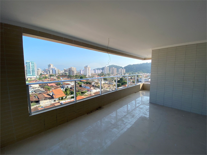 Venda Apartamento Praia Grande Canto Do Forte REO792642 24