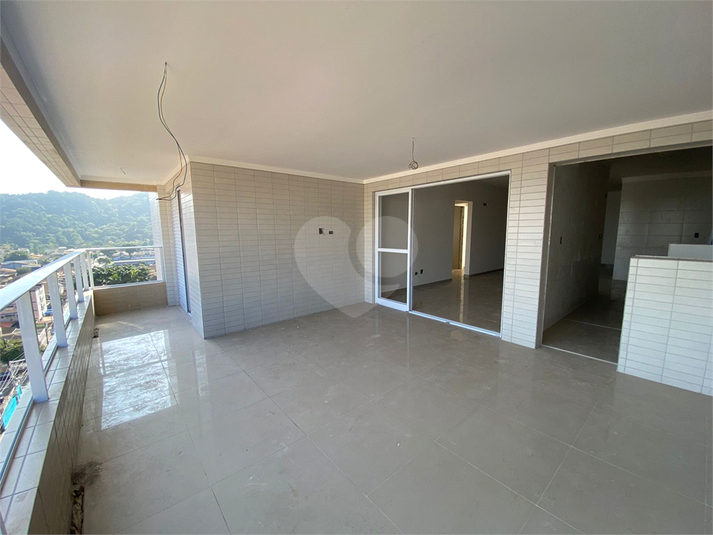 Venda Apartamento Praia Grande Canto Do Forte REO792642 19