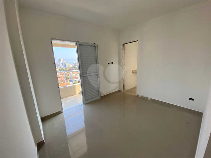 Venda Apartamento Praia Grande Canto Do Forte REO792642 36