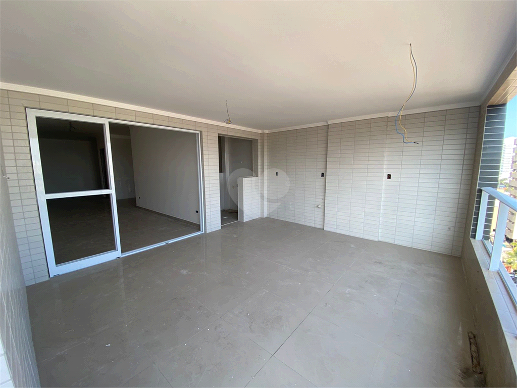 Venda Apartamento Praia Grande Canto Do Forte REO792642 23