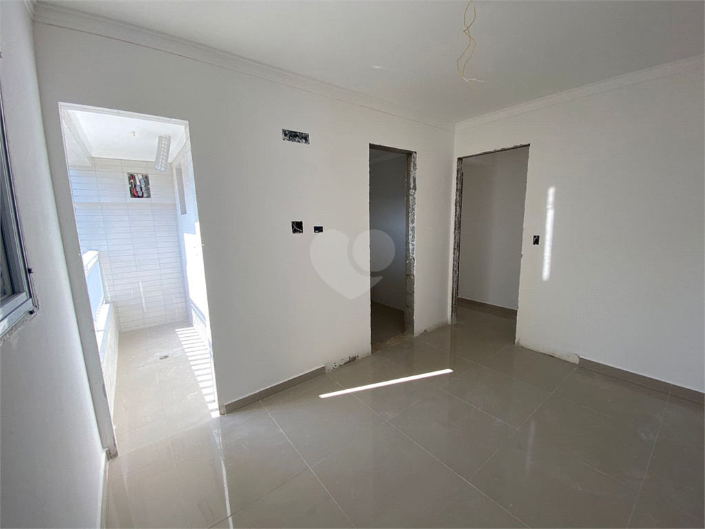 Venda Apartamento Praia Grande Canto Do Forte REO792642 33