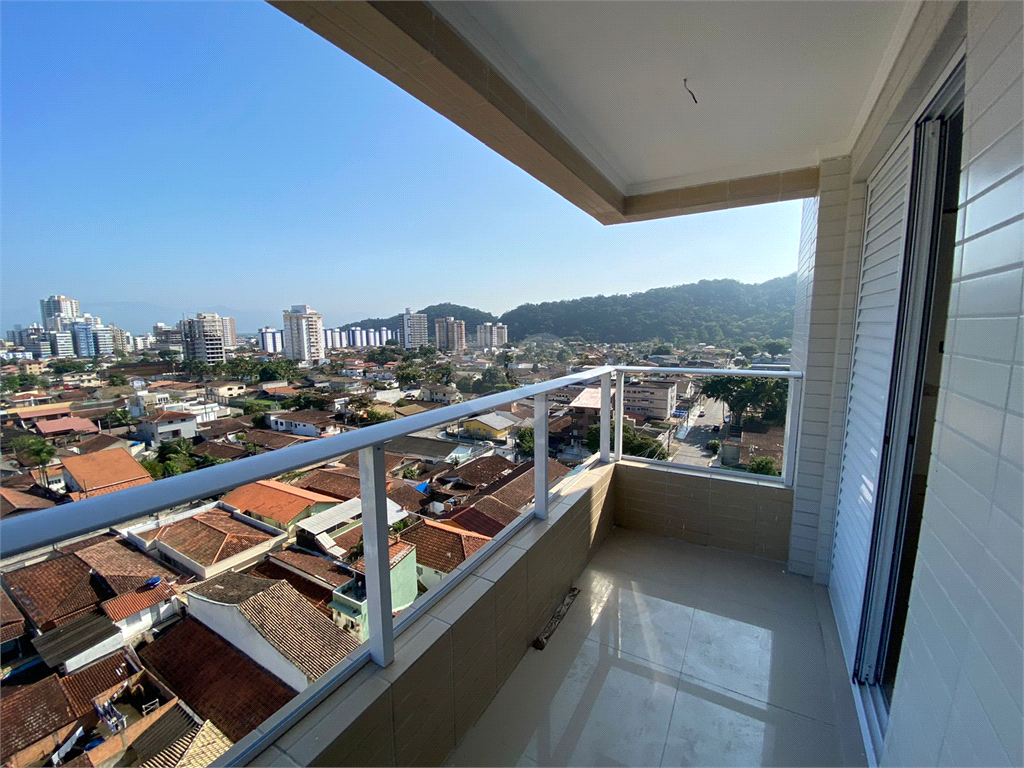 Venda Apartamento Praia Grande Canto Do Forte REO792642 21