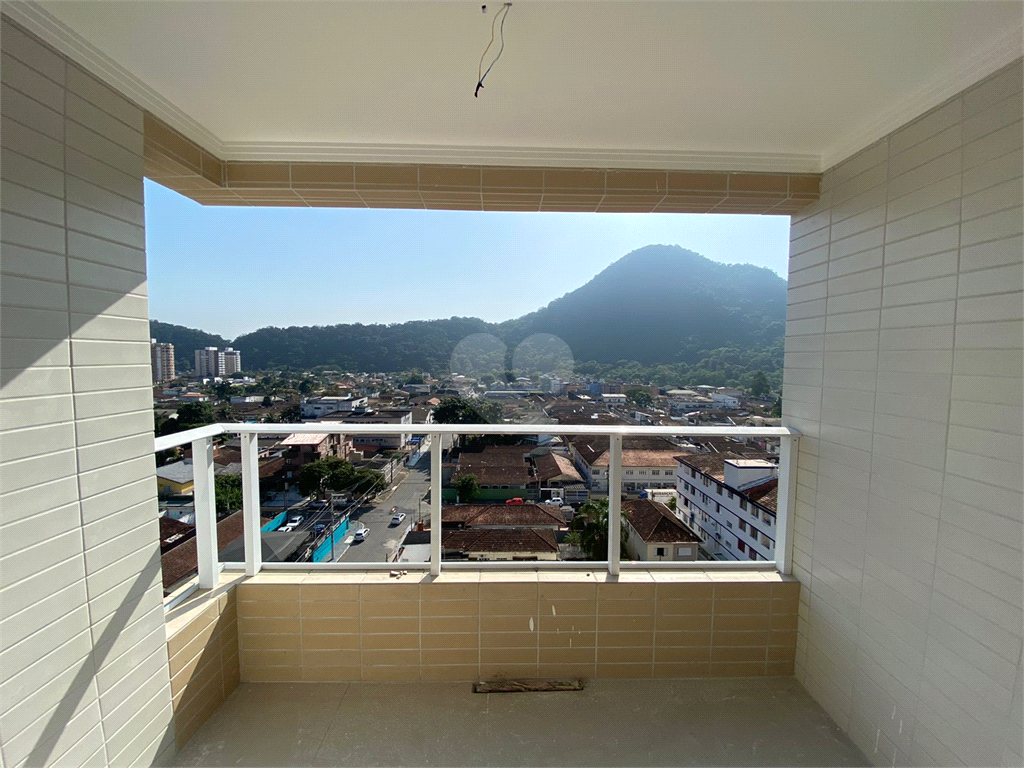 Venda Apartamento Praia Grande Canto Do Forte REO792642 28