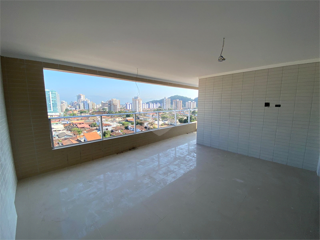 Venda Apartamento Praia Grande Canto Do Forte REO792642 13