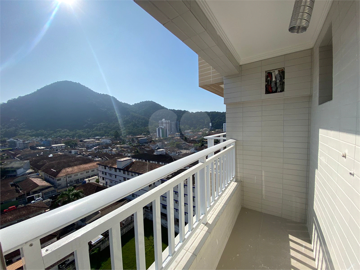 Venda Apartamento Praia Grande Canto Do Forte REO792642 34